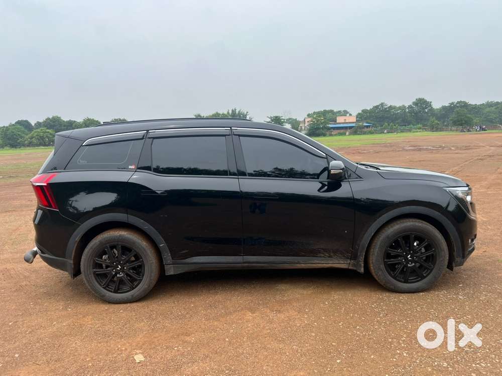 Mahindra Xuv700 Diesel 2025