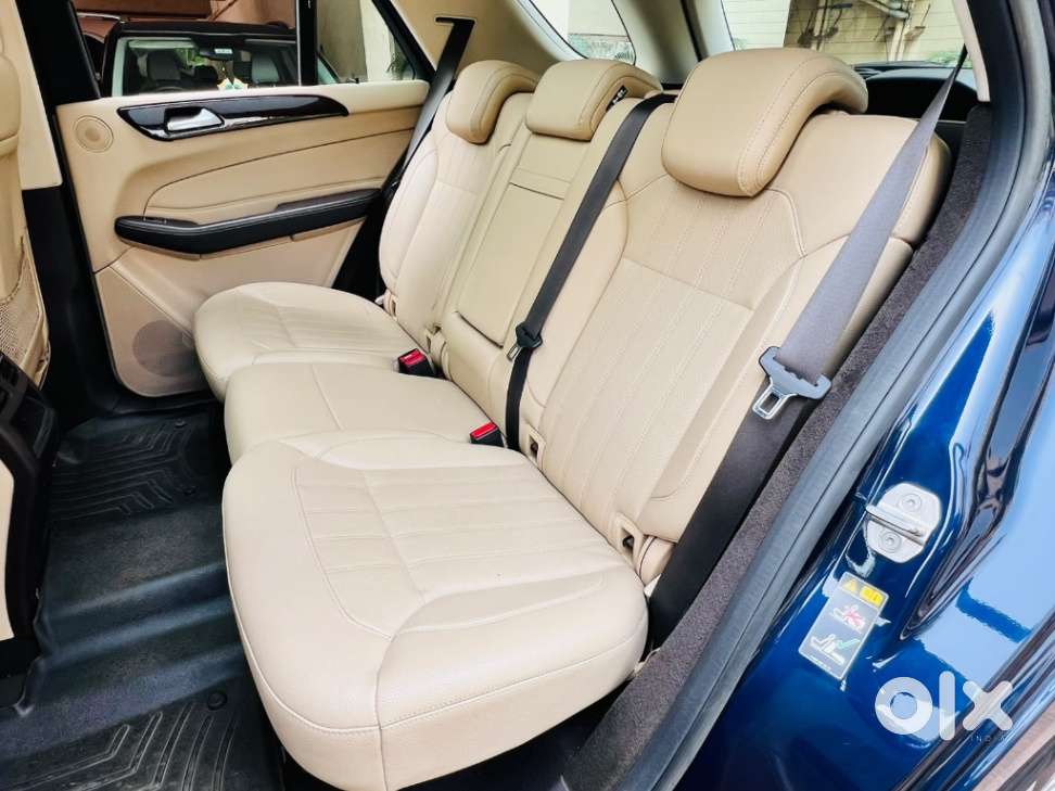Mercedes-benz Gle Class 2.1 250d 4matic, 2018, Diesel