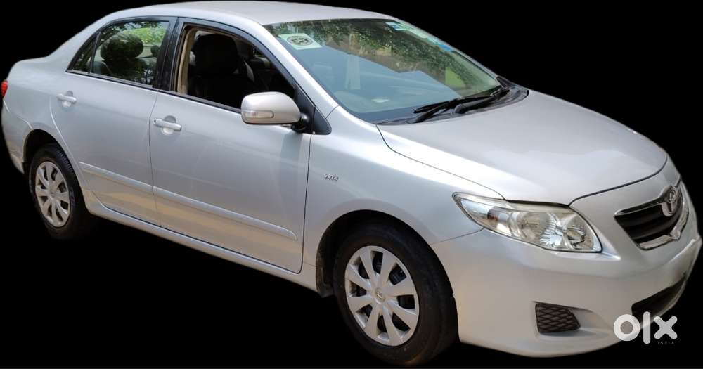 Most Beautiful Corolla Altis Available For Sale