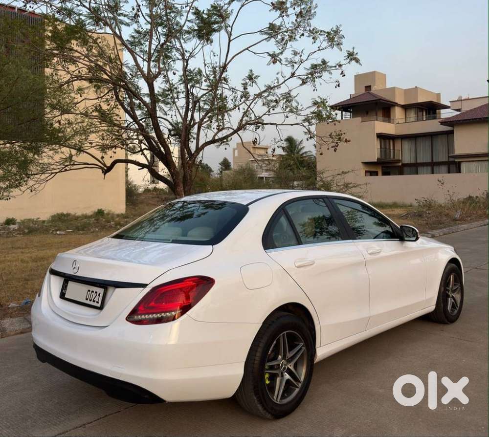Mercedes-benz C-class Prime C 220d, 2017, Diesel