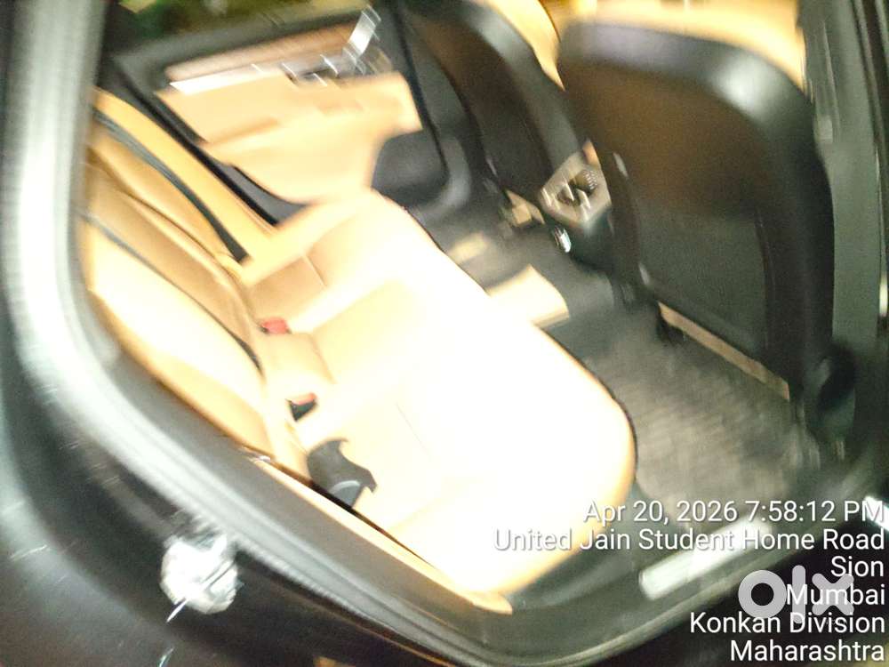 Volvo S90, 2018, Diesel