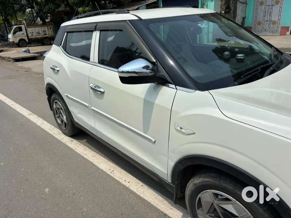 Mahindra Xuv300 2020 Diesel 88000 Km Driven