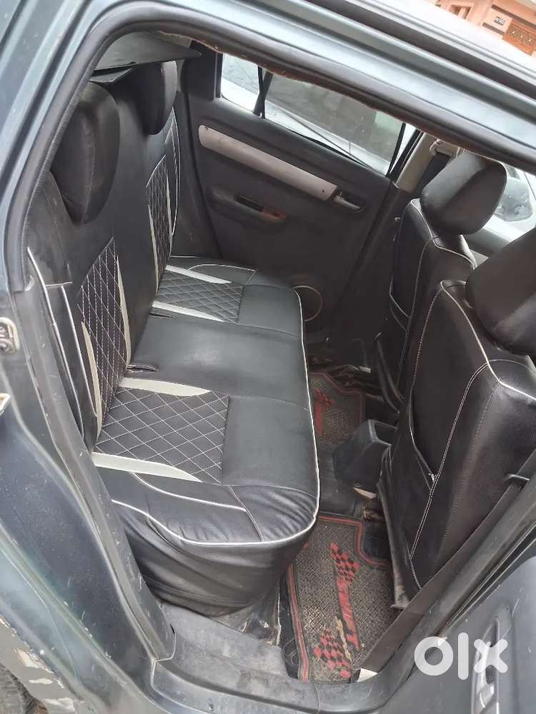 Swift 2006 Lxi Lpg 127000 Km 3rd Owner