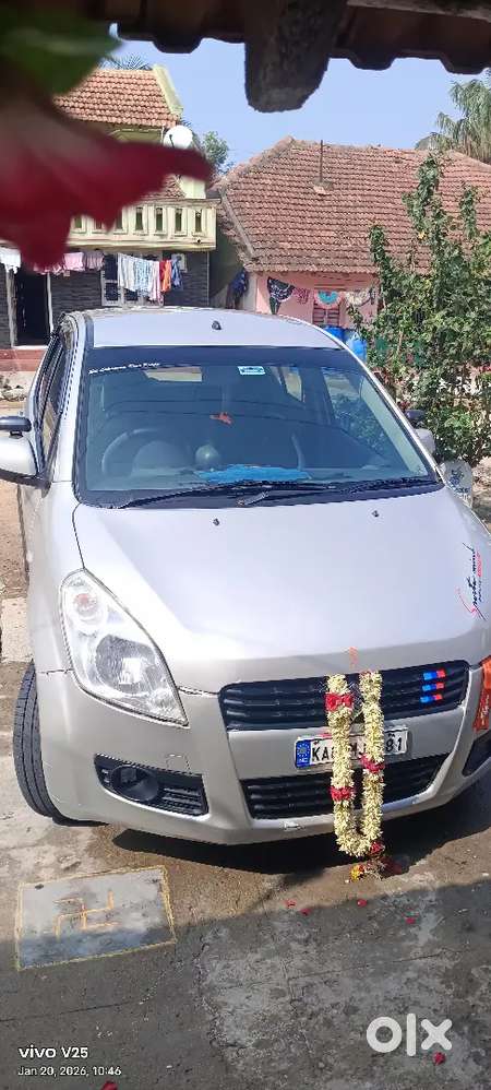 Maruti Suzuki Ritz 2011 Diesel 76000 Km Driven