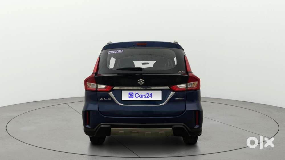 Maruti Suzuki Xl6 Zeta, 2021, Petrol