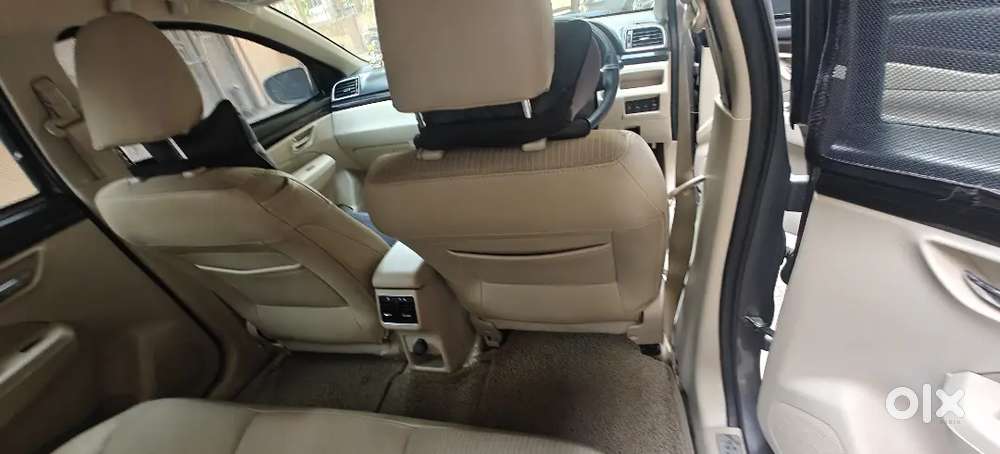 Maruti Suzuki Ciaz 2016 Diesel Spot Less ,40000 Kms