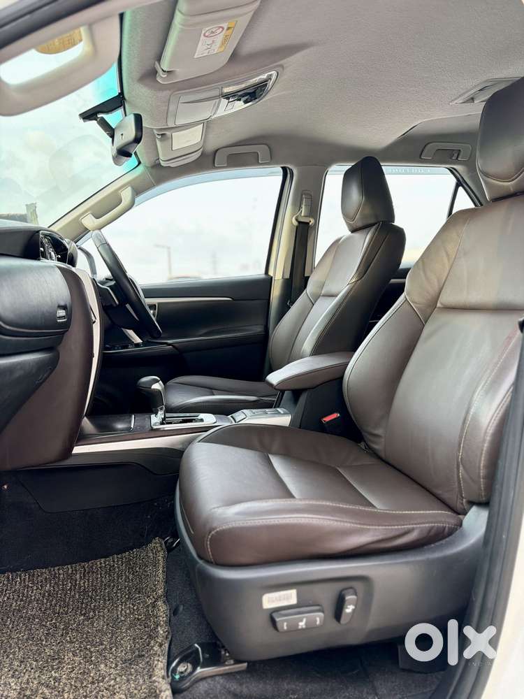 Toyota Fortuner 4x2 At 2.8 Diesel, 2019, Diesel