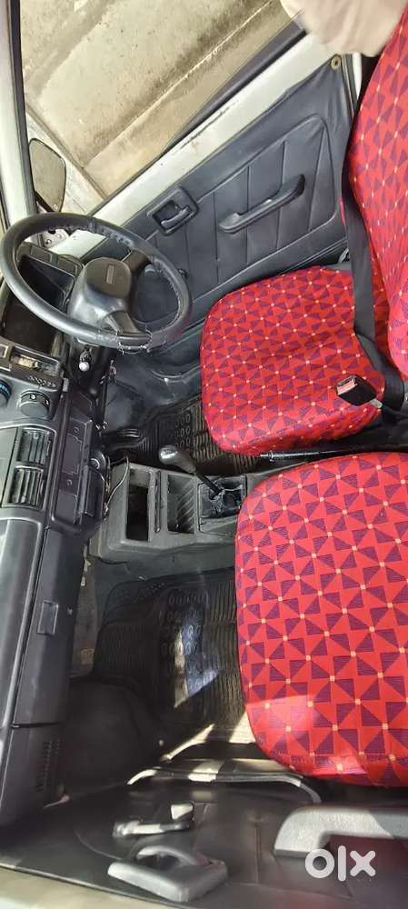 1999 Maruti Suzuki 800 Petrol Manual
