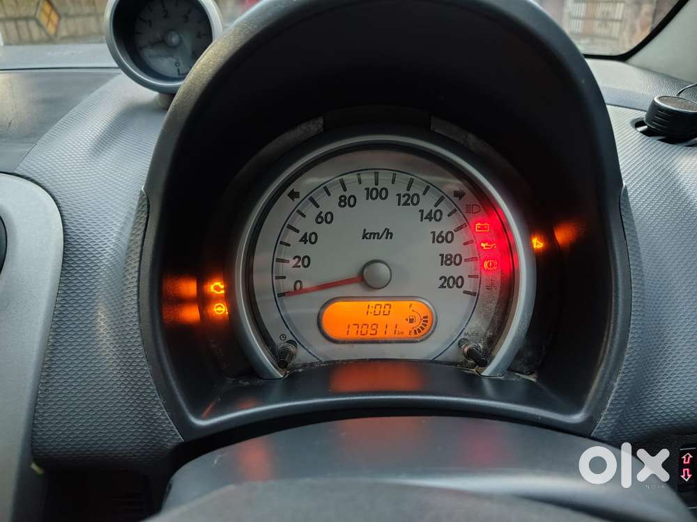 Maruti Suzuki Ritz Vdi Bs-iv, 2009, Diesel