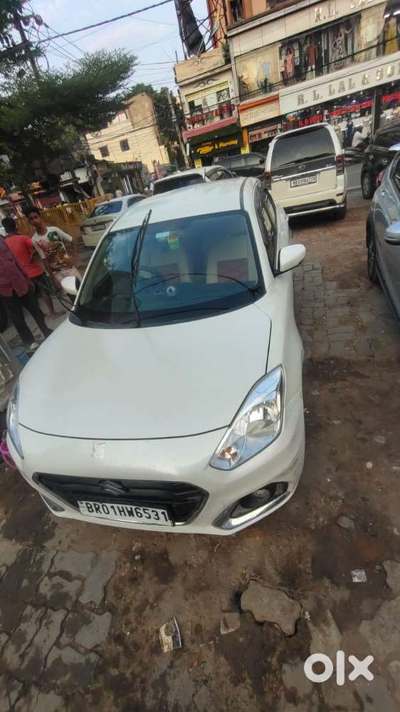 Maruti Suzuki Dzire 1.2 Vxi, 2024, Petrol