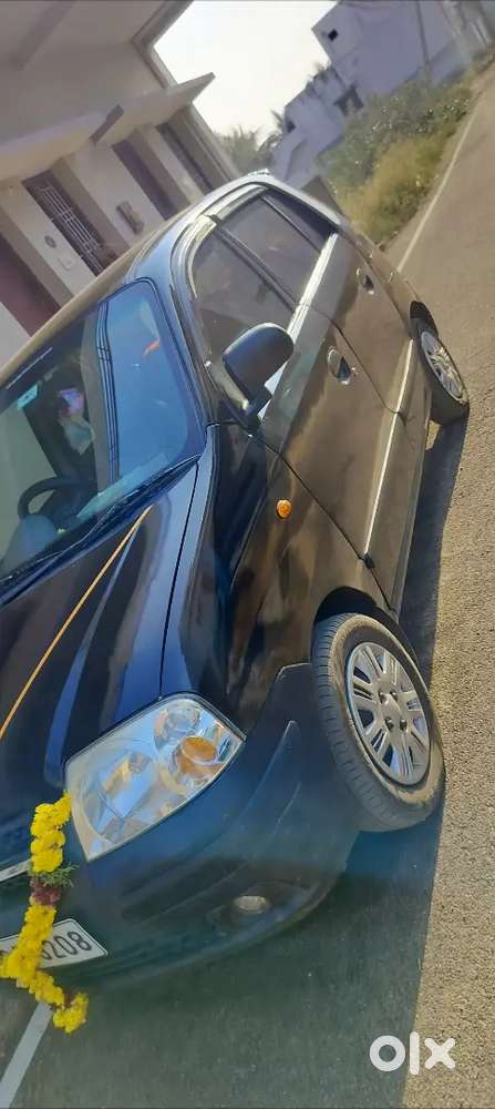 Hyundai Santro Xing 2006