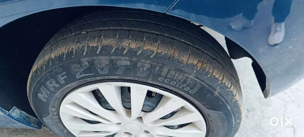 Maruti Suzuki Baleno 2019, Blue  Petrol 23000 Km Driven