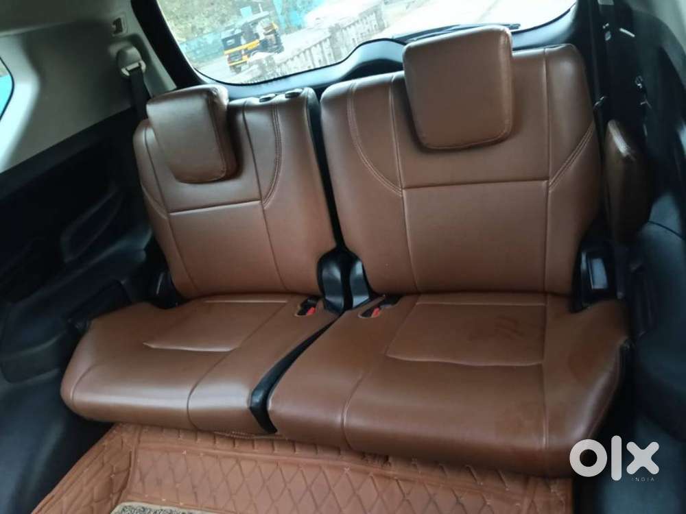 Toyota Innova 2.5 V 7seater Crysta Edition, 2022, Diesel