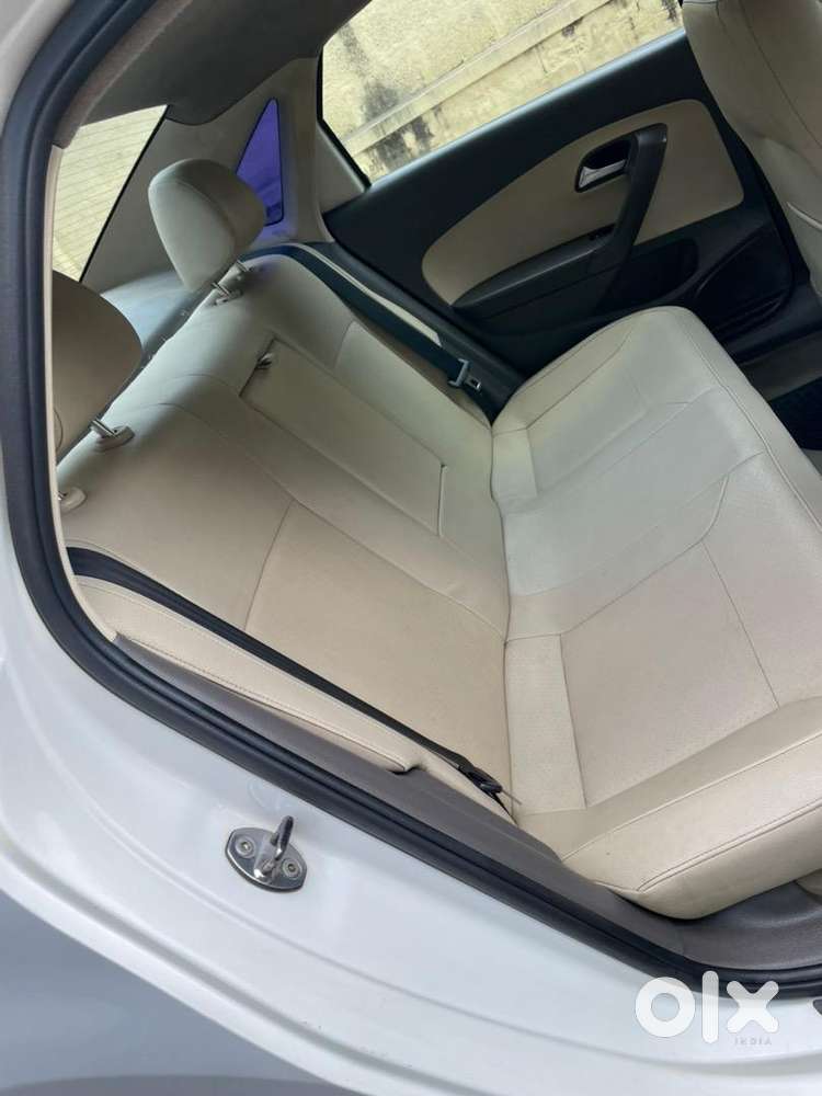 Volkswagen Diesel Car 2014