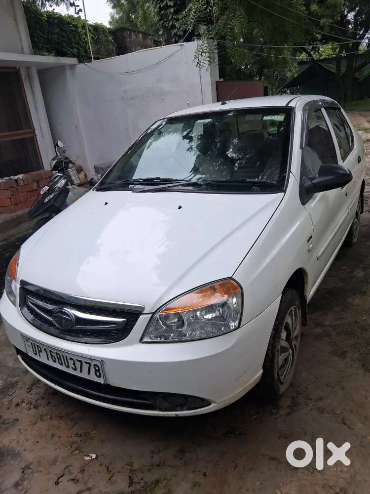 Tata Indigo Ecs Gls