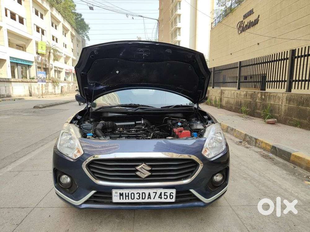 Maruti Suzuki Dzire