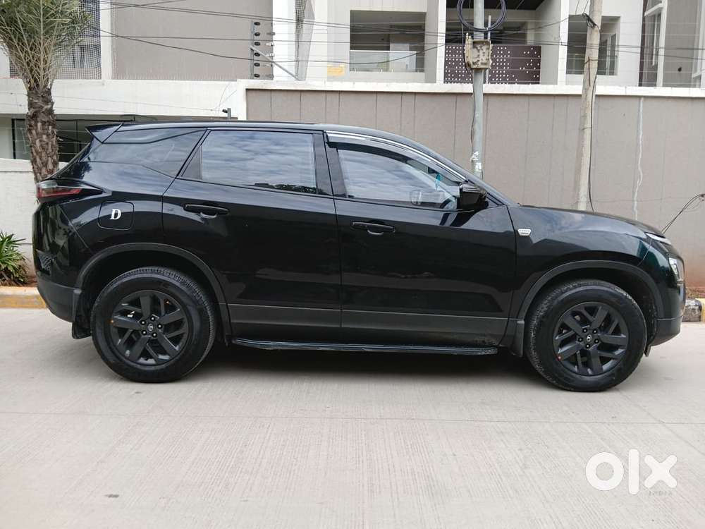 Tata Harrier Xza Plus At, 2022, Diesel
