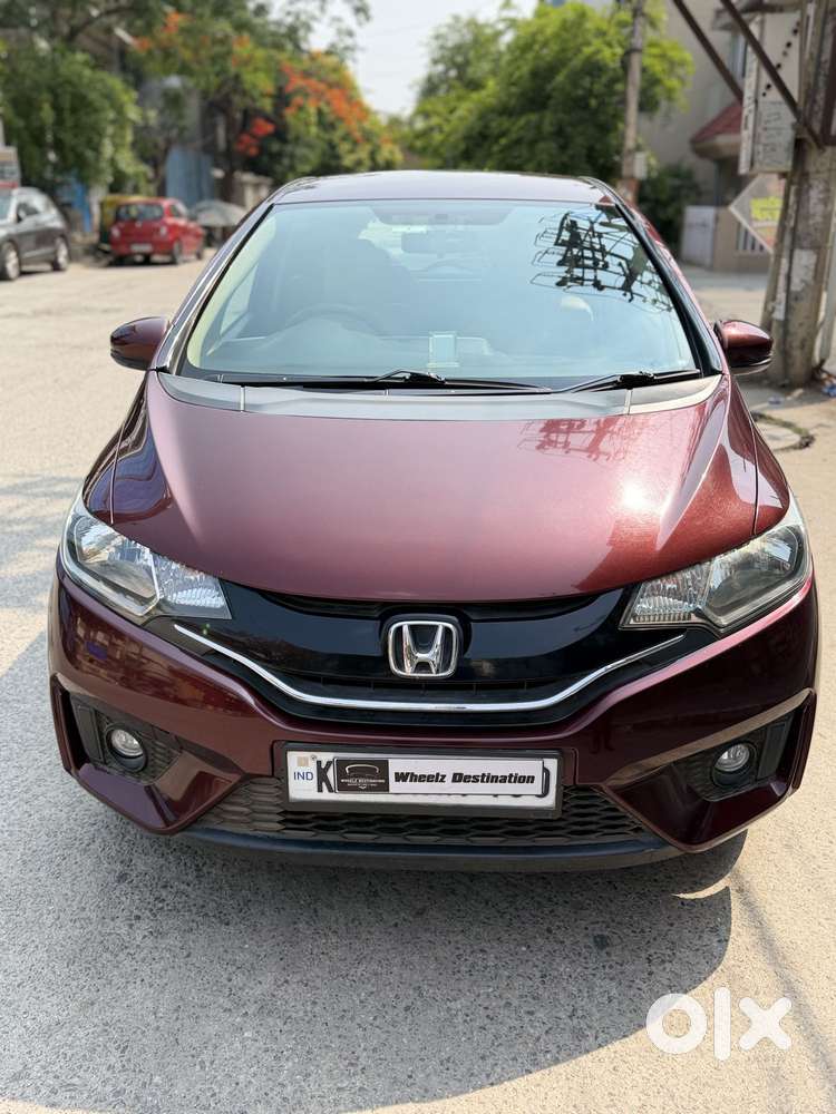 Honda Jazz 1.2 V I Vtec, 2020, Petrol