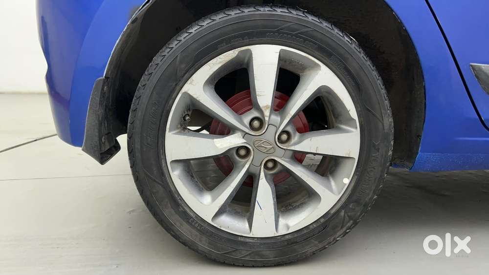 Hyundai Elite I20 [2018-2020] 1.2 Asta, 2014, Petrol