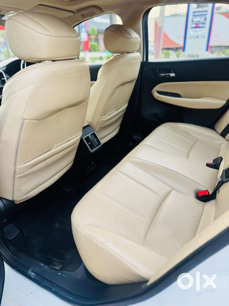 Honda City 1.5 Zx I-vtec Mt, 2023, Petrol