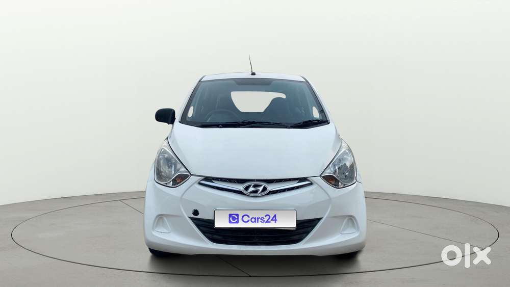 Hyundai Eon Era +, 2013, Petrol