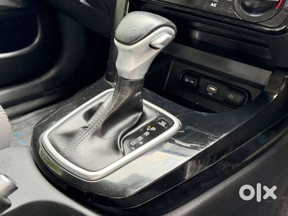 Kia Seltos Htk Plus At D, 2021, Diesel