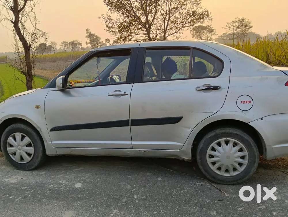 Maruti Suzuki Dzire 2008