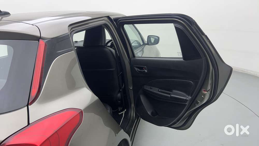 Maruti Suzuki Swift Vvt Vxi, 2022, Petrol