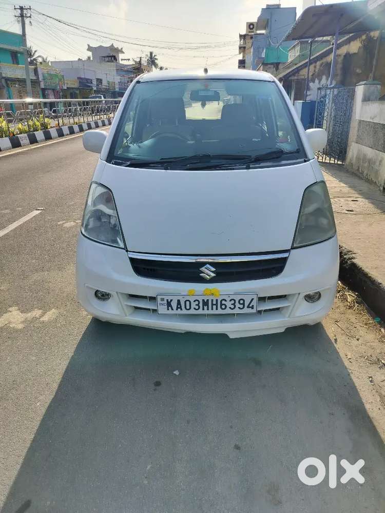 Maruti Zen Estilo 2007 For Sale