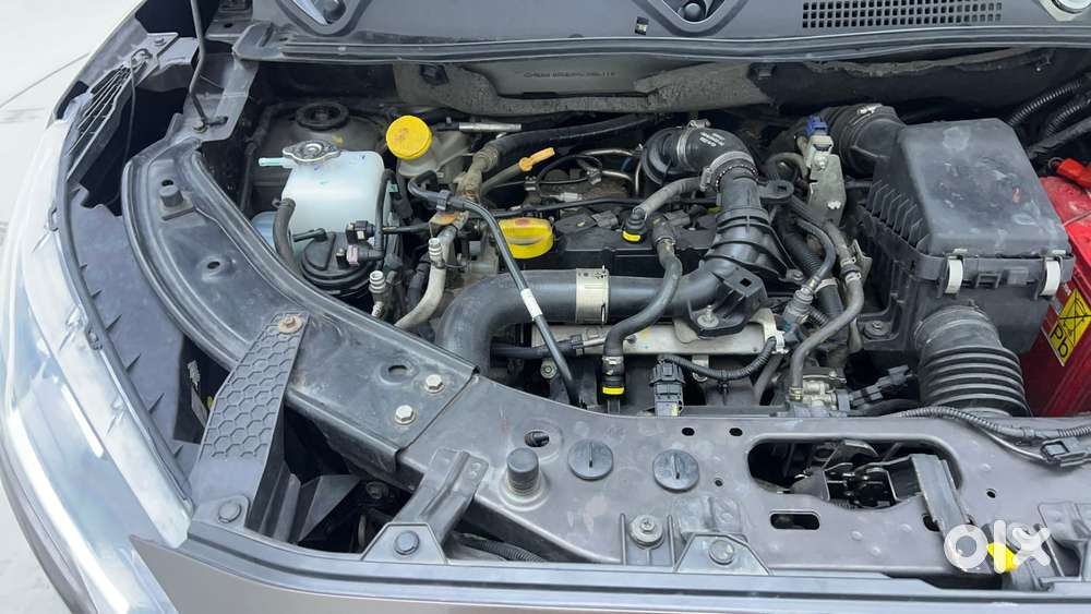 Nissan Magnite Xv Turbo, 2021, Petrol