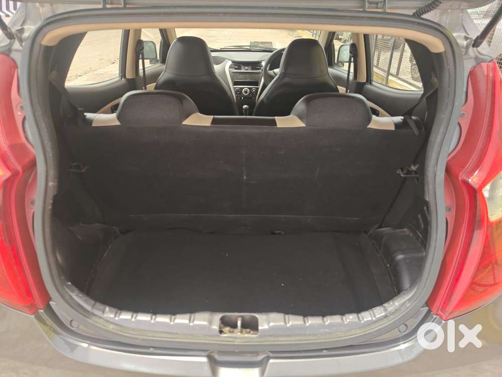 Hyundai Eon Era +, 2016, Petrol
