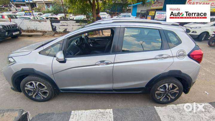 Honda Wr-v 1.5 Vx I-dtec, 2018, Diesel