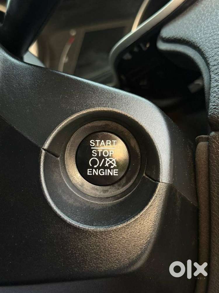 Jeep Compass 2.0 Longitude Option, 2018, Diesel