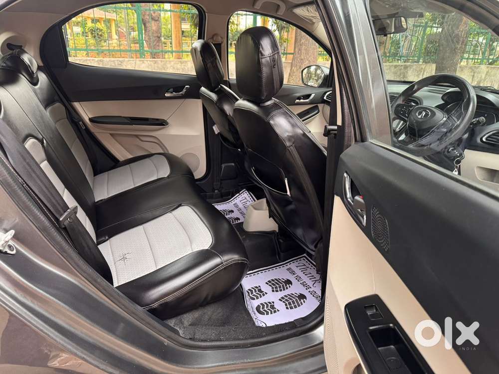 Tata Tiago Xz Opt, 2023, Petrol