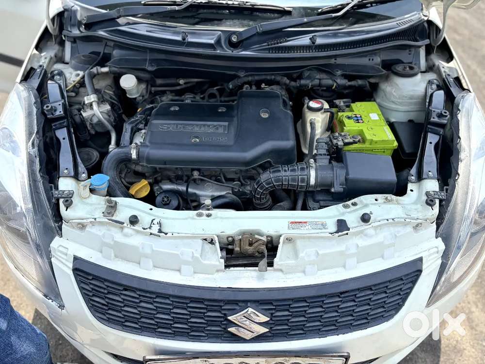 Maruti Suzuki Swift 2017 Diesel Good Condition