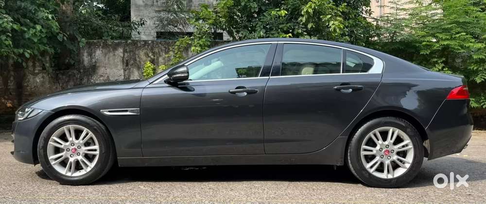 Jaguar Xe 2.0l Diesel Prestige, 2018, Diesel