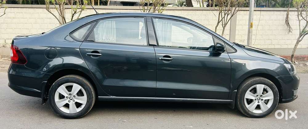 Skoda Rapid [2016-2020] 1.5 Ambition Tdi, 2020, Diesel