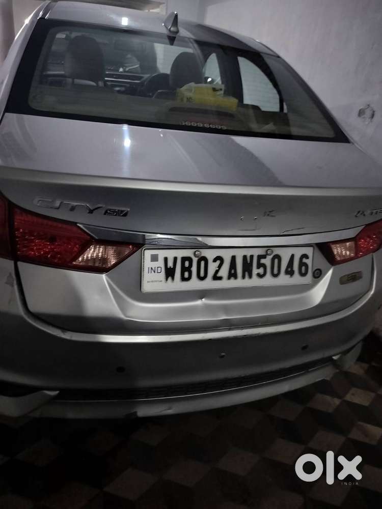 Honda ,svmt Edge ,2018,manual
