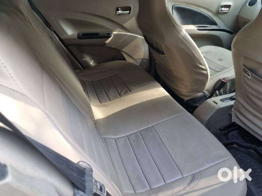 Maruti Suzuki Celerio 2014-2017 1.0 Vxi Cng Mt, 2015, Cng & Hybrids
