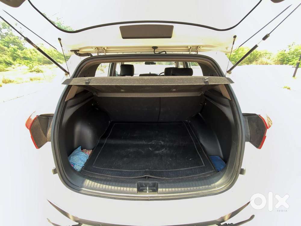 Hyundai Creta 1.6 Sx Automatic, 2017, Diesel