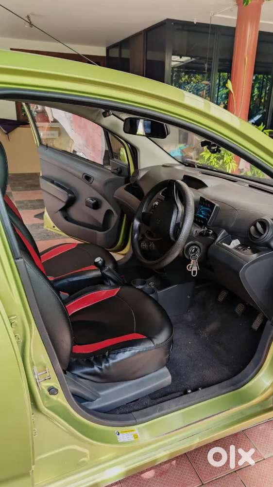 Only 56000 Kms Run, Well Maintained Chevrolet Beat