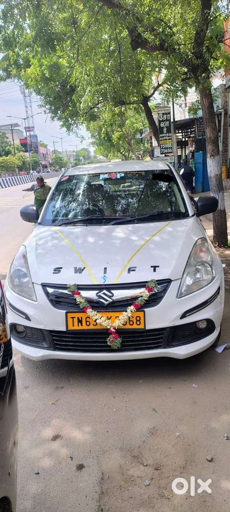 2021 Maruti Swift Dzire