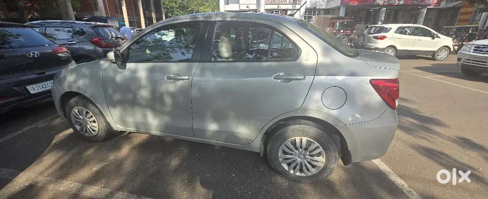 Maruti Suzuki Dzire 2018