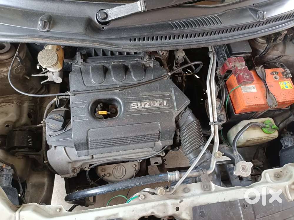 Maruti Suzuki Wagon R 2011 Model Lxi 1.0