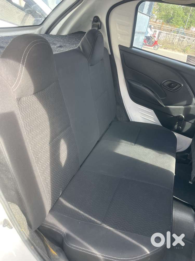 Datsun Redi Go 1.0 Limited Edition 2018, 2017, Petrol