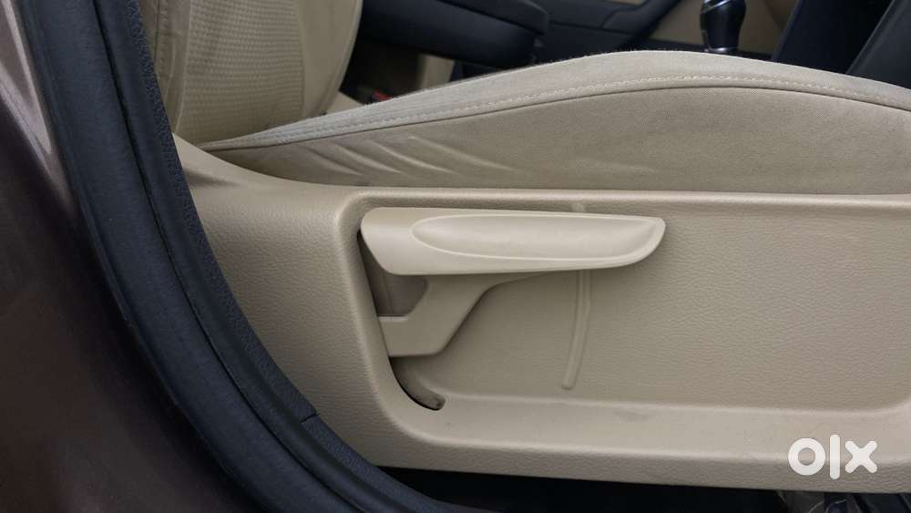 Volkswagen Ameo 1.2 Mpi Highline, 2016, Petrol