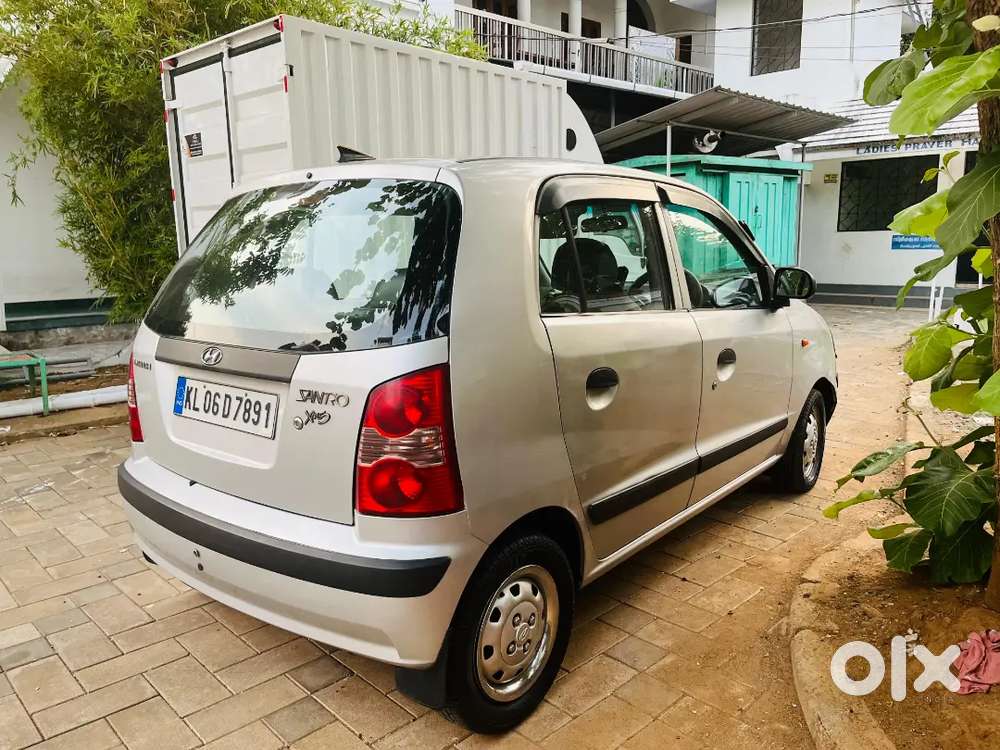 Good Condition, Dr Used 4 Wheel New