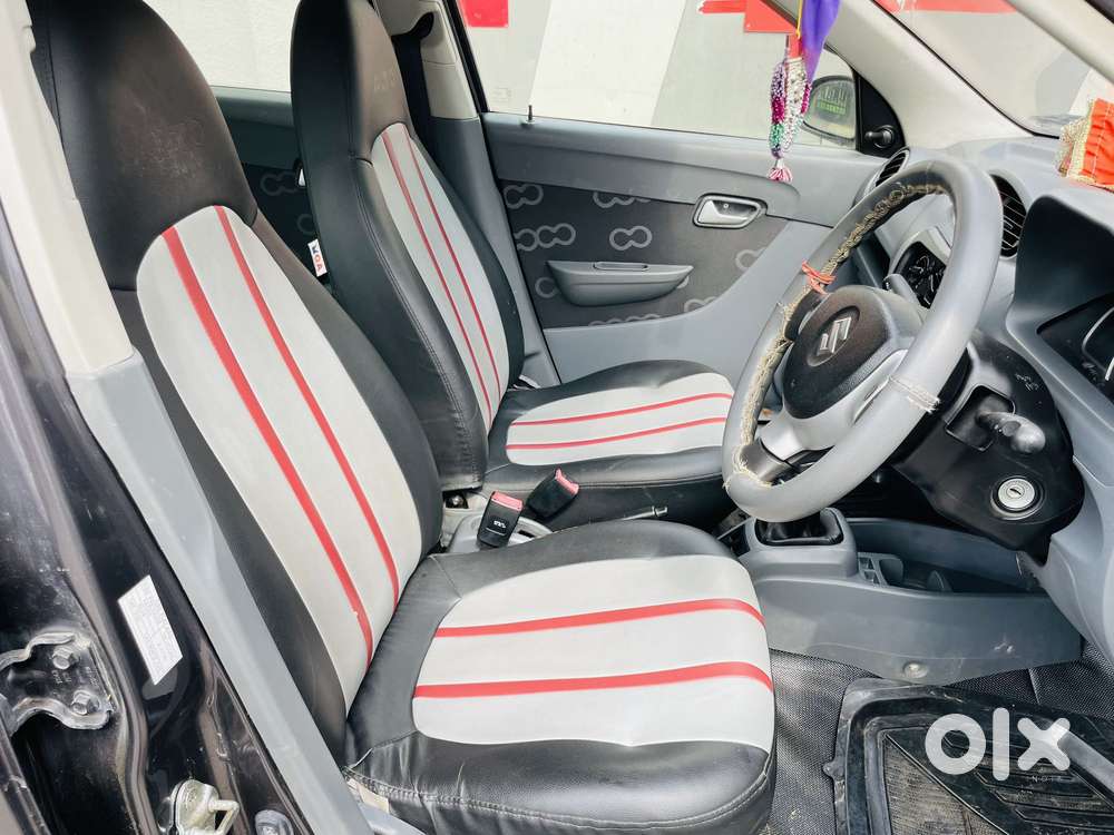Maruti Suzuki Alto 800 Lxi, 2013, Petrol