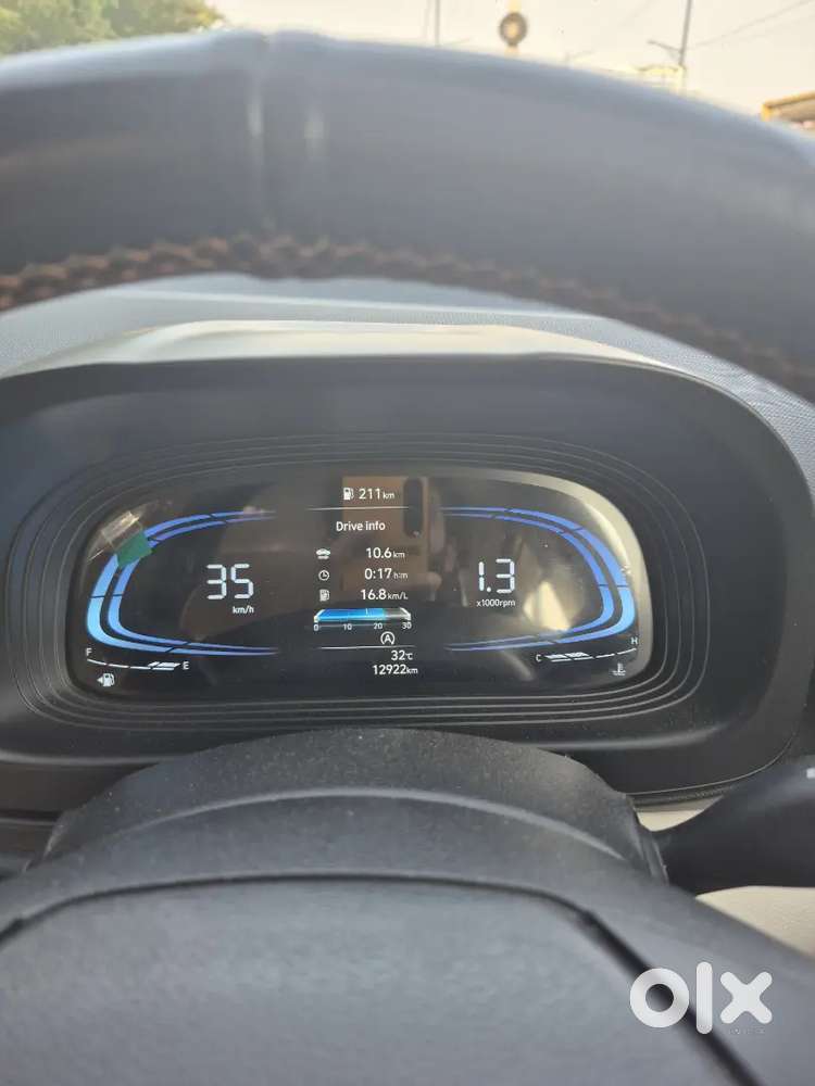 Hyundai Venue S (o) + 2024 End Petrol Manual