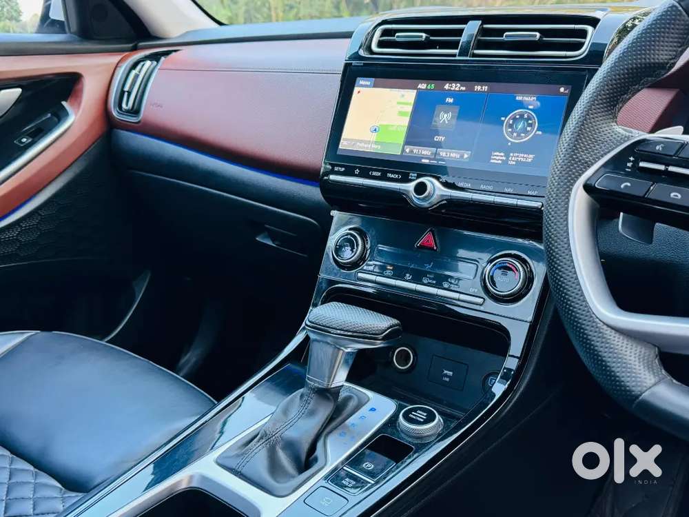 Hyundai Alcazar 2023 Diesel Automatic